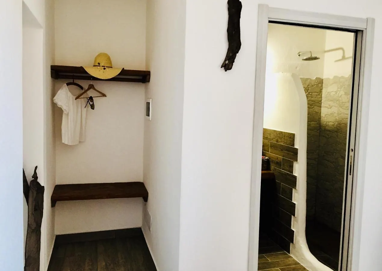 B&B Pousada Makuti Pozzallo